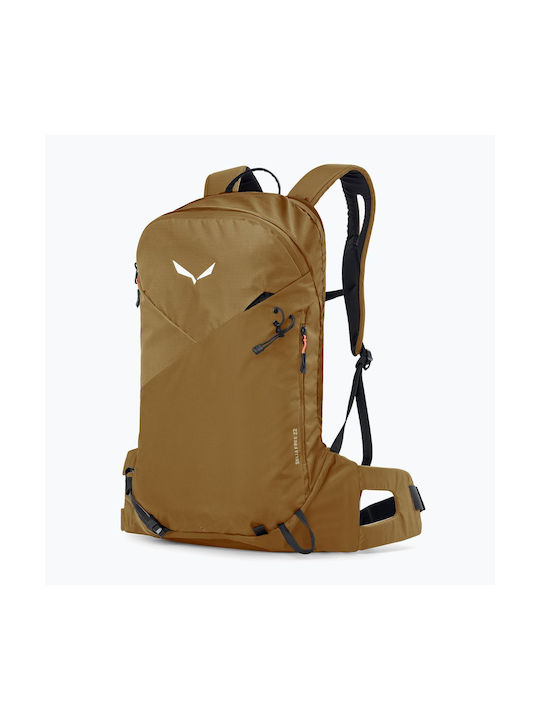 Salewa Sella Free Mountaineering Backpack 22lt ...