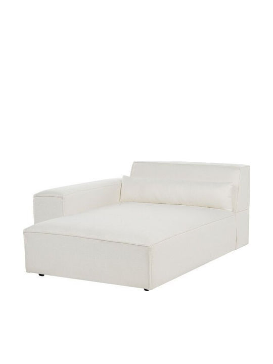 Berwyn 2842 Recliner Stoff Weiß L176xW131xH70cm
