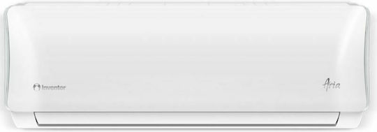 Inventor Aria Εσωτερική Μονάδα Τοίχου (24000 btu)