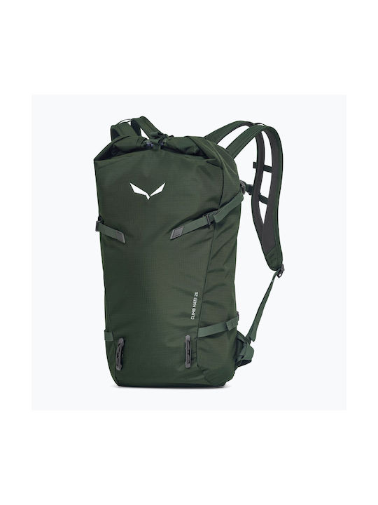 Salewa Rucsac de alpinism 25lt Verde