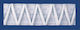 Curtain Tape Curtain Trim Vanity Pattern