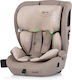 Chipolino Tycoon Autositz i-Size Tiramisu