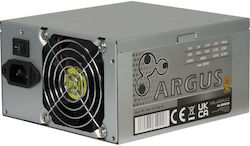 Inter-Tech Argus HA-600AA2 600W Full Wired 80 Plus Gold Inter-Tech Argus HA-600AA2 600W Full Wired 80 Plus Gold