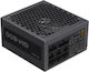 GameMax GM-800 800W Schwarz Computer-Netzteil Vollständig modular 80 Plus Bronze