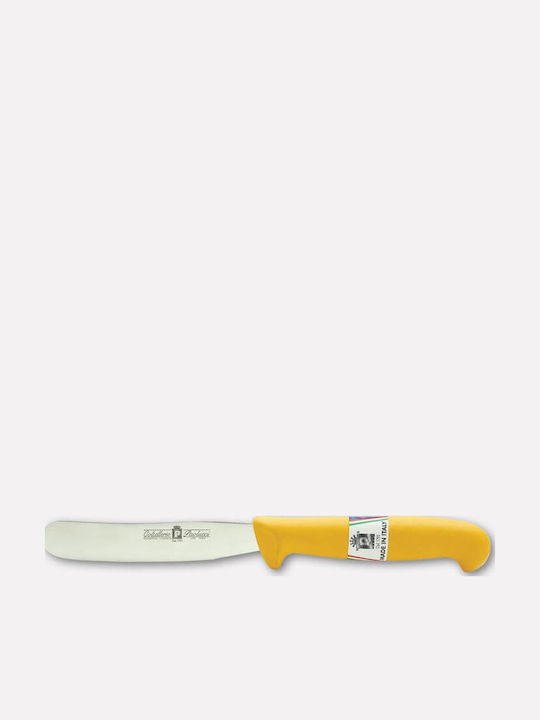 Paolucci Coltellerie Knife Butter from Stainless Steel 7cm