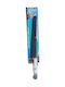Paolucci Coltellerie Knife Bread from Stainless Steel 26cm