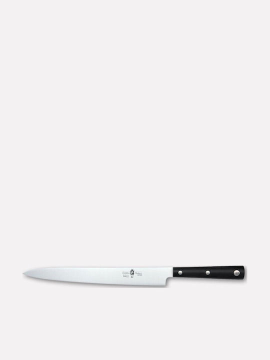 Paolucci Coltellerie Knife Fillet from Stainless Steel 27cm