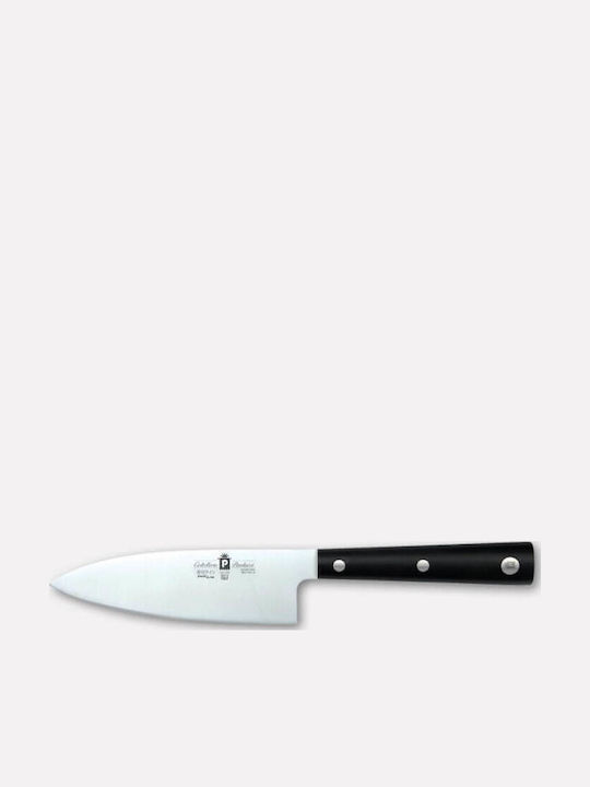 Paolucci Coltellerie Knife General Use from Stainless Steel 16cm