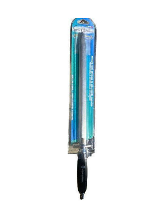 Paolucci Coltellerie Messer Allgemeine Verwendung aus rostfreiem Stahl 30cm