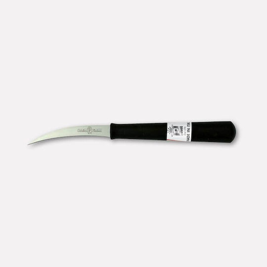 Paolucci Coltellerie Messer Allgemeine Verwendung aus rostfreiem Stahl 15.5cm