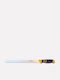 Paolucci Coltellerie Knife Cold Cuts from Stainless Steel 30cm