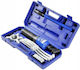 Geko Puller for Bearings