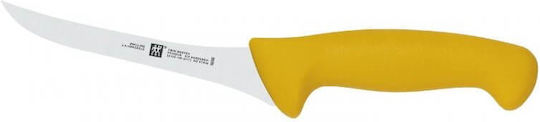 Paolucci Coltellerie Messer Entbeinen aus rostfreiem Stahl 14cm