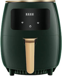 6lt Πράσινο airfryer6lv 6lt Πράσινο airfryer6lv