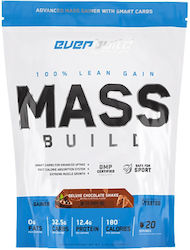 Everbuild Nutriton Mass Build