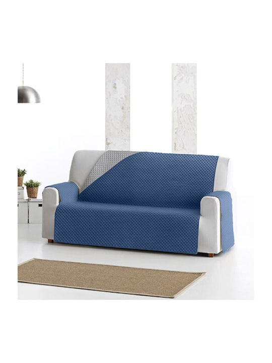 Eysa Elastische Abdeckung für Vier-Sitzer-Sofa ...