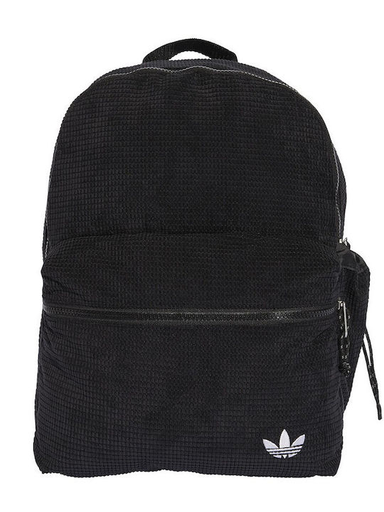 adidas Backpack Черен