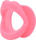 Kinksters Knebel in Rosa Farbe