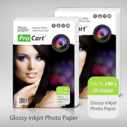 Glossy Photo Paper 240g 10x15 Glossy Photo Paper 240g 10x15