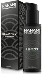 Nanami Λιπαντική Κρέμα 100ml