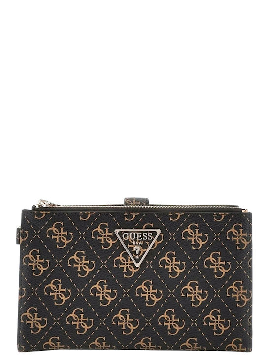 Organizer Damen Portemonnaie Guess Laurel Damen Guess Portemonnaie