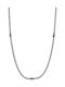 Brosway Chain Neck made of Stainless Steel Length 47cm