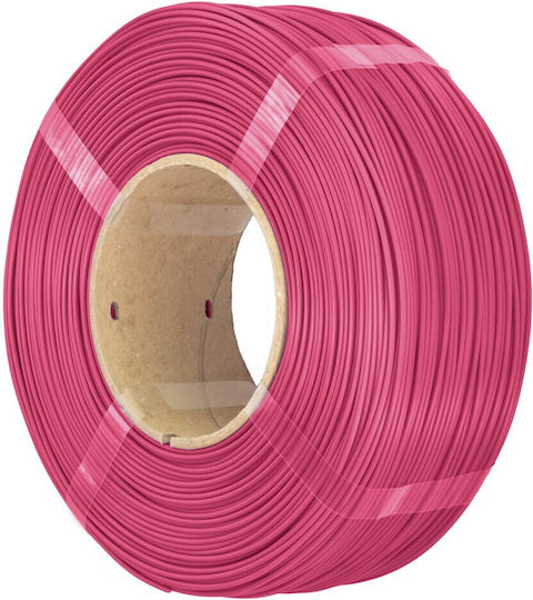 Azurefilm PLA 3D Printer Filament 1.75mm Magenta 1kg 1τμχ (Refill)