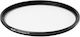 Irix Filter UV Durchmesser 52mm für Kameraobjektive