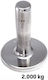 Paolucci Coltellerie Μπάτης Inox
