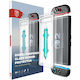Rosso Προστασία Οθόνης Tempered Glass για Switch Lite / Switch OLED / Switch 2