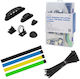 LogiLink Cable Support (KAB0084) 1pcs