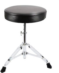 NN Dt1 Drum Throne Ρυθμιζόμενο Μ36xΠ36cm
