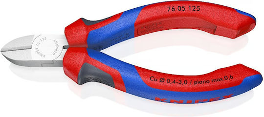 Knipex Клеща Дължина 125мм