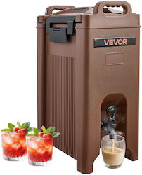 Vevor Heating Buffet Machine 42.5x25.7x65.5cm Vevor Heating Buffet Machine 42.5x25.7x65.5cm