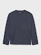 Kids' Shirt Long Sleeve Maren