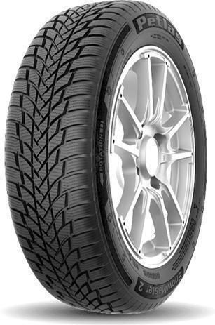 Petlas 165/70R13 79T De Iarnă Anvelopă Pentru Auto De Pasageri