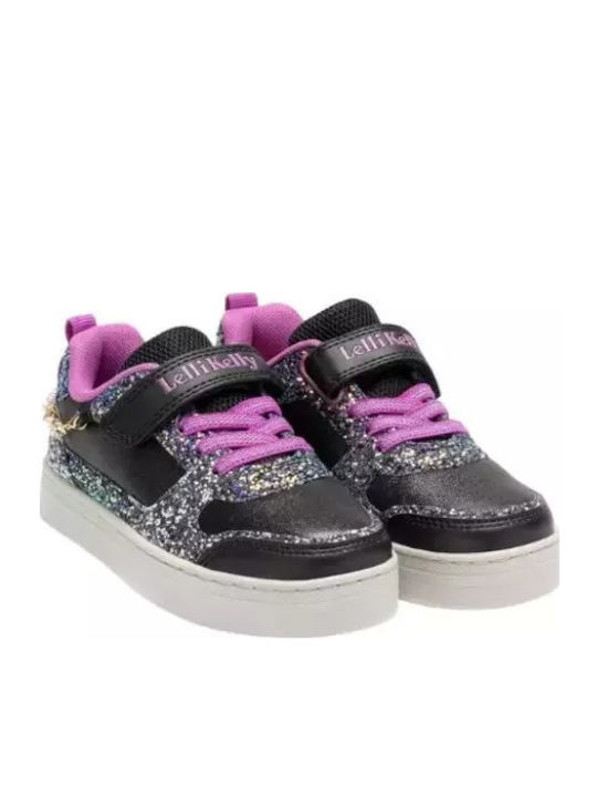 Lelli Kelly Gioiello Παιδικά Sneakers με Σκρατς...