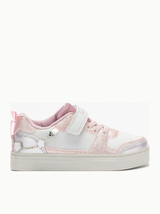 Lelli Kelly Gioiello Παιδικά Sneakers με Σκρατς...
