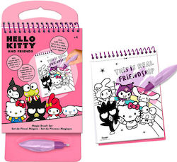 Hello Kitty Friends Magic Creative Set
