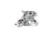 Opel Car Water Pump