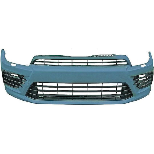 Look Vordere Stoßstange Auto für Volkswagen Scirocco