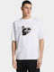 T-Shirt White