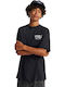 Style T-Shirt Black