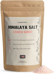 Cupplement Himalayan Salt Αλάτι Ιμαλαΐων 1kg