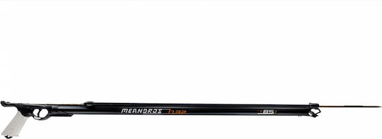Meandros Speargun with Rubber B32 Dragon Complete 85cm