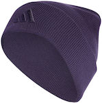 adidas Performance Beanie Beanie Knitted in Pur...