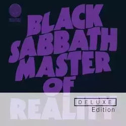 Master Reality Deluxe Edition Master Reality Deluxe Edition