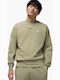 Green Sweatshirt