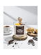Dark Chocolate & Biscuit Candle 200gr