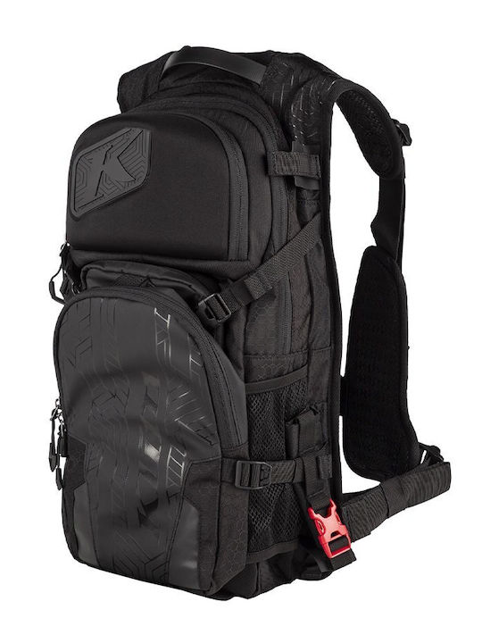 Klim Rider Backpack Black 3lt